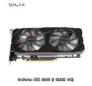 VGA (การ์ดแสดงผล) GALAX GEFORCE RTX 2060 (1 CLICK OC)  6GB GDDR6 192 BIT 3Y